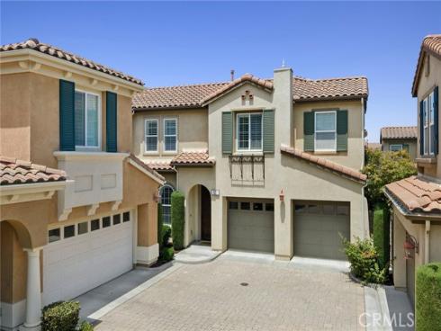 10 Newton Court, Laguna Niguel, CA