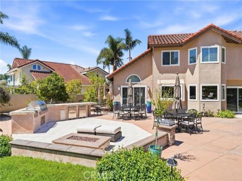 2 Sand Pointe , Laguna Niguel, CA