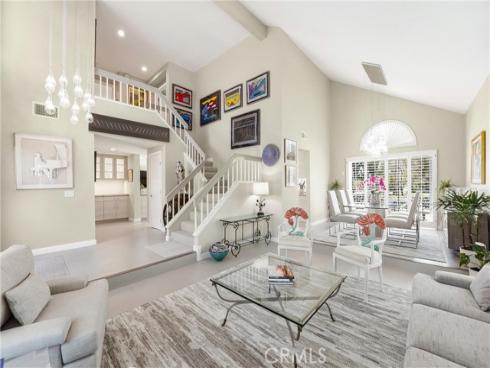 2 Sand Pointe , Laguna Niguel, CA