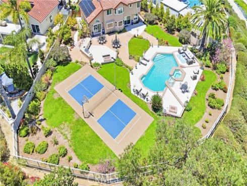 2 Sand Pointe , Laguna Niguel, CA