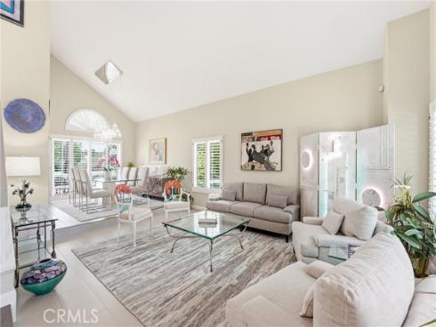 2 Sand Pointe , Laguna Niguel, CA