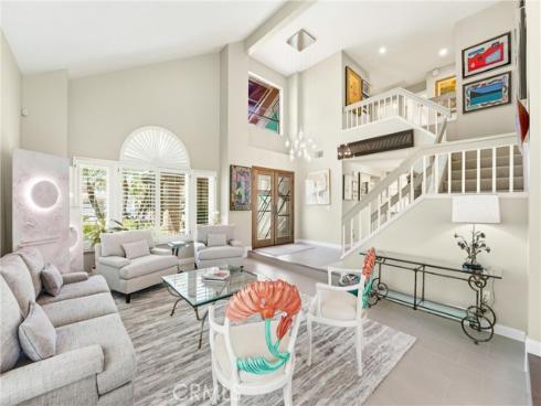 2 Sand Pointe , Laguna Niguel, CA