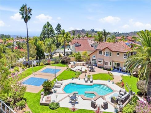 2 Sand Pointe , Laguna Niguel, CA