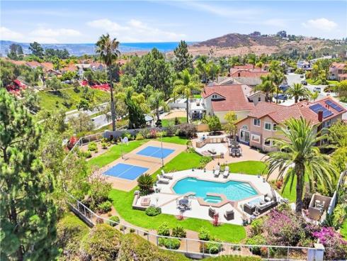 2 Sand Pointe , Laguna Niguel, CA