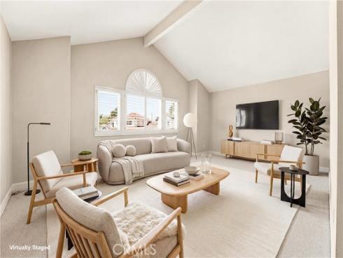 2 Sand Pointe , Laguna Niguel, CA