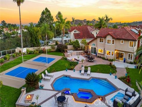 2 Sand Pointe , Laguna Niguel, CA