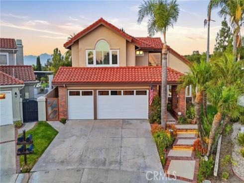 2 Sand Pointe , Laguna Niguel, CA