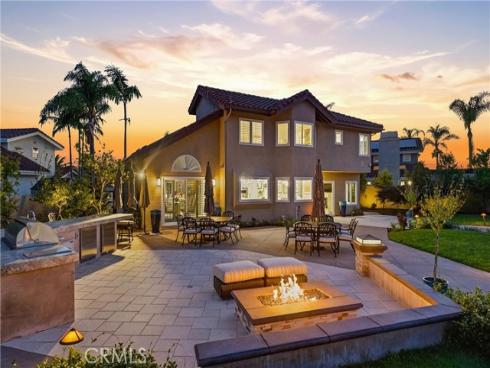 2 Sand Pointe , Laguna Niguel, CA