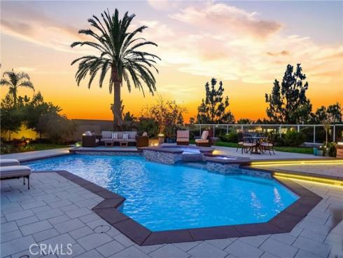 2 Sand Pointe , Laguna Niguel, CA