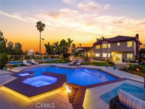 2 Sand Pointe , Laguna Niguel, CA