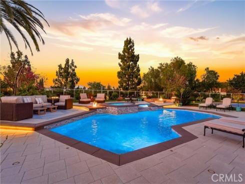 2 Sand Pointe , Laguna Niguel, CA