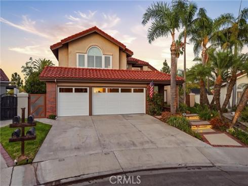 2 Sand Pointe , Laguna Niguel, CA