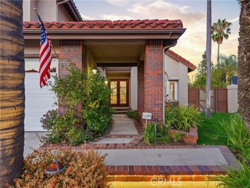 2 Sand Pointe , Laguna Niguel, CA