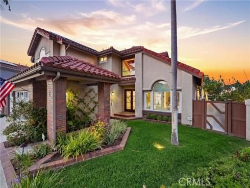 2 Sand Pointe , Laguna Niguel, CA
