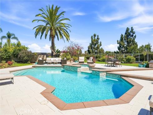 2 Sand Pointe , Laguna Niguel, CA