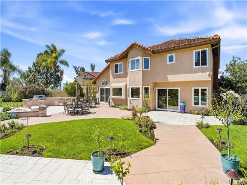 2 Sand Pointe , Laguna Niguel, CA