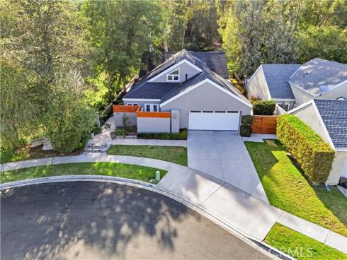 29881 White Otter , Laguna Niguel, CA