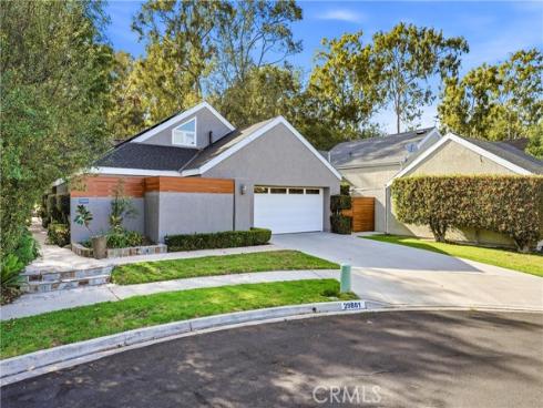 29881 White Otter , Laguna Niguel, CA