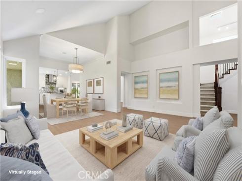 29881 White Otter , Laguna Niguel, CA