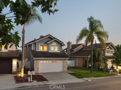 24882 Oxford Drive