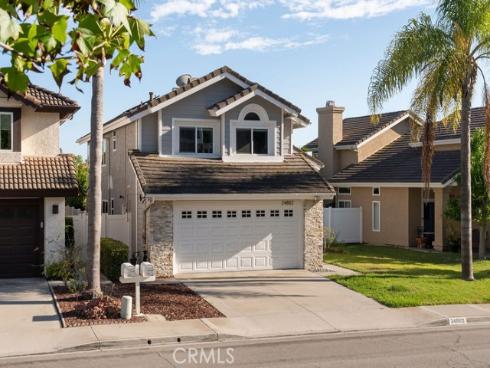 24882 Oxford Drive, Laguna Niguel, CA