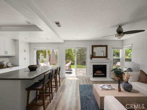 24882 Oxford Drive, Laguna Niguel, CA