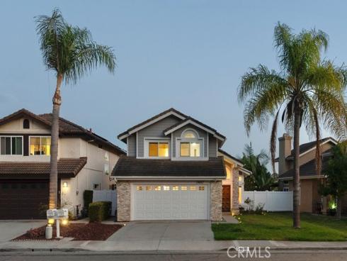 24882 Oxford Drive, Laguna Niguel, CA
