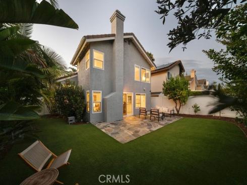 24882 Oxford Drive, Laguna Niguel, CA