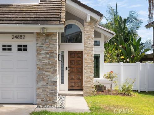 24882 Oxford Drive, Laguna Niguel, CA
