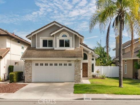 24882 Oxford Drive, Laguna Niguel, CA