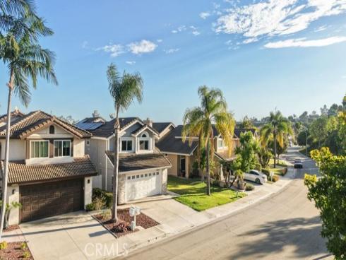 24882 Oxford Drive, Laguna Niguel, CA