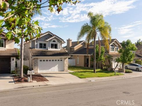 24882 Oxford Drive, Laguna Niguel, CA