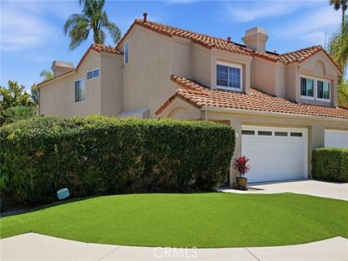 14 Gullwing , Laguna Niguel, CA