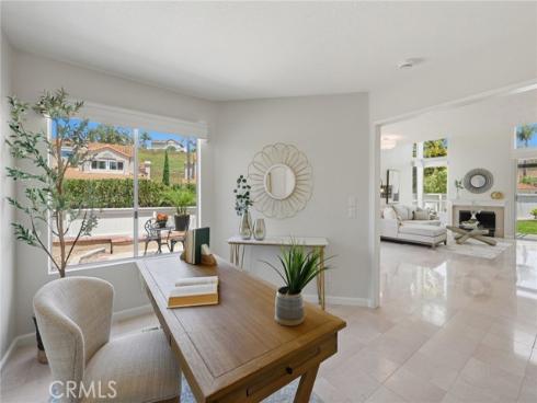 14 Gullwing , Laguna Niguel, CA