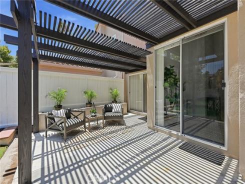14 Gullwing , Laguna Niguel, CA