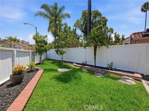 14 Gullwing , Laguna Niguel, CA