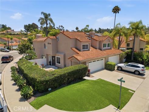 14 Gullwing , Laguna Niguel, CA