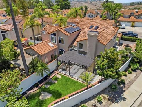 14 Gullwing , Laguna Niguel, CA