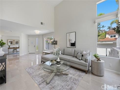 14 Gullwing , Laguna Niguel, CA