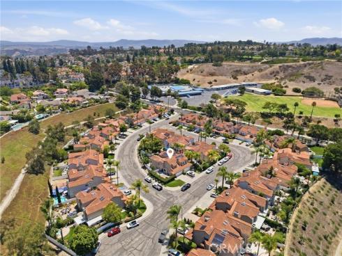 14 Gullwing , Laguna Niguel, CA