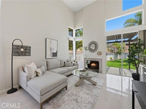 14 Gullwing , Laguna Niguel, CA