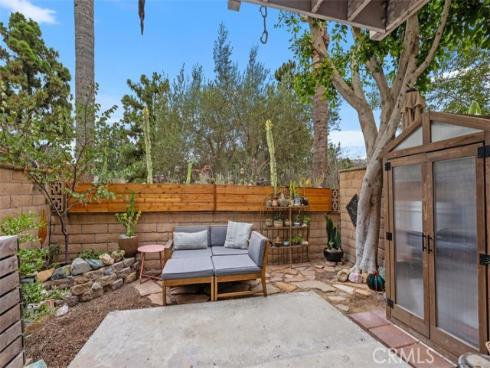 23821 Hillhurst Dr 4 , Laguna Niguel, CA