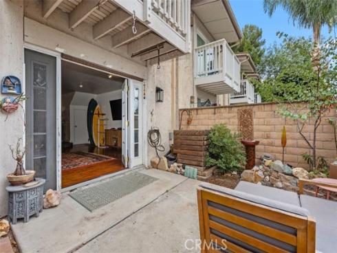 23821 Hillhurst Dr 4 , Laguna Niguel, CA
