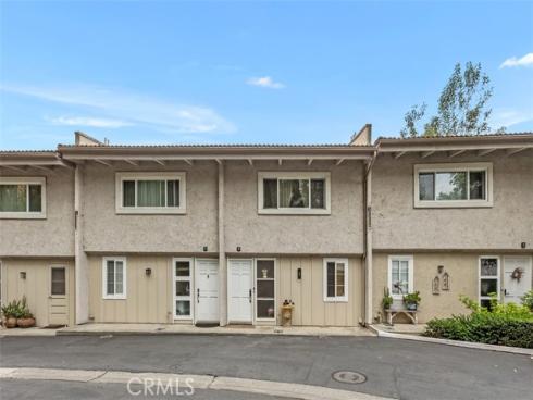 23821 Hillhurst Dr 4 , Laguna Niguel, CA