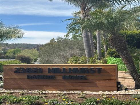 23821 Hillhurst Dr 4 , Laguna Niguel, CA