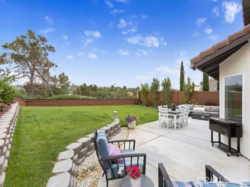24892 Golden Vista , Laguna Niguel, CA