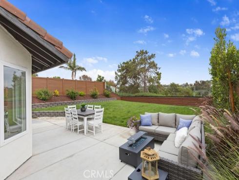 24892 Golden Vista , Laguna Niguel, CA