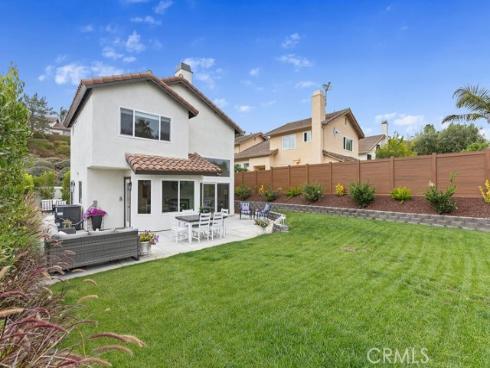 24892 Golden Vista , Laguna Niguel, CA