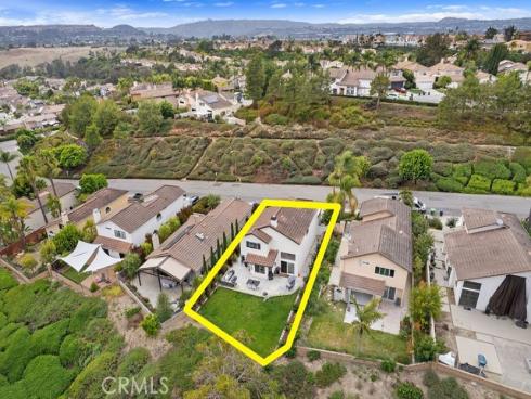 24892 Golden Vista , Laguna Niguel, CA