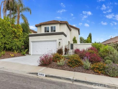 24892 Golden Vista , Laguna Niguel, CA